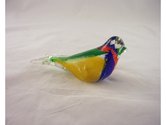 Vogeltje-glas-gekleurd-13cm Vogeltje-glas-gekleurd-13cm