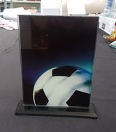 Glazen-standaard-voetbal Glazen-standaard-voetbal