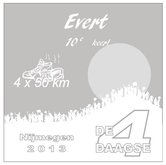 4-daagse-spiegel-30x30-cm 4-daagse-spiegel-30x30-cm