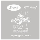 4-daagse-onderzetter 4-daagse-onderzetter