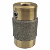 Glas slijpen & boren