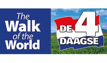 Nijmeegse 4-Daagse 2024