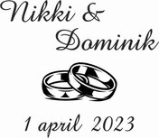 namen ringen en datum