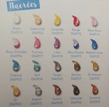 Diam&#039;s-3D-verf-Parelmoer