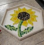 Workshop Moza&iuml;ek