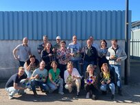 Workshop Glas in lood Beginners