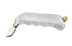 Pistoolgrip glassnijder