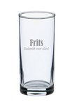 Longdrinkglas PS1