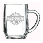 Bierpul Haworth incl. lasergravering