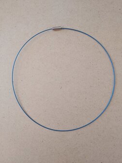 2060 Helder Blauw