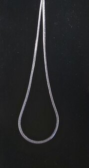 Ketting zilver