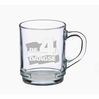Theeglas Vierdaagse