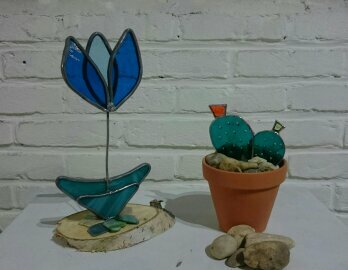Workshop Randlood