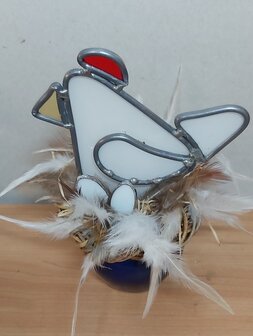 Workshop Randlood