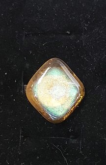 Ring-geelgoud-glas-en-zilver-dichroic