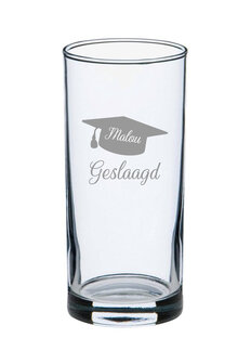 Longdrinkglas GS1