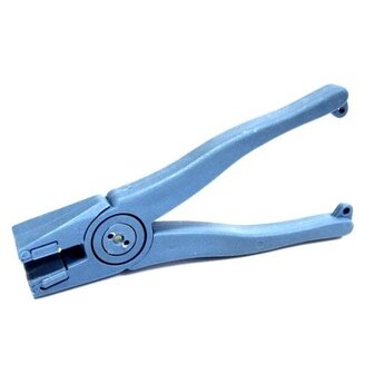 Blue Runner glas breektang