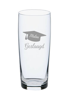 Bierfluitje GS1
