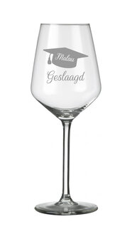Wijnglas GS1