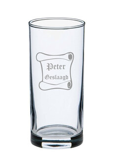 Longdrinkglas GS2