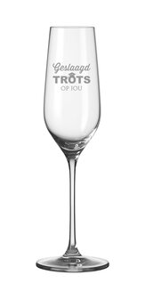 Champagneglas GS3