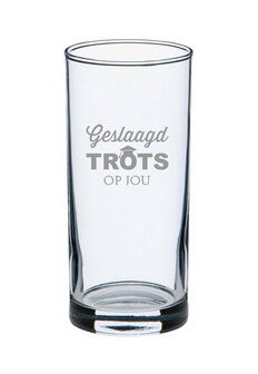 Longdrinkglas GS3