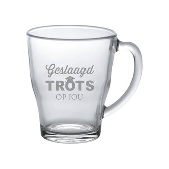 Theeglas (bol) GS3