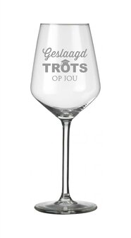 Wijnglas GS3