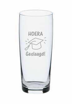 Bierfluitje GS4