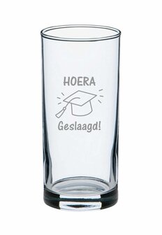 Longdrinkglas GS4