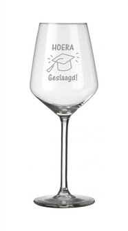 Wijnglas GS4