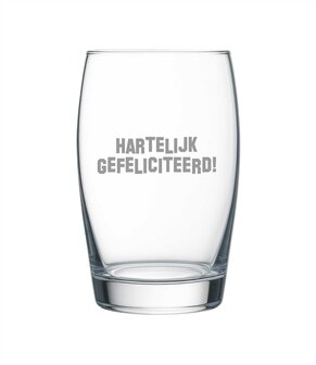 Waterglas VJ1