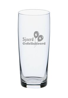 Longdrinkglas VJ2