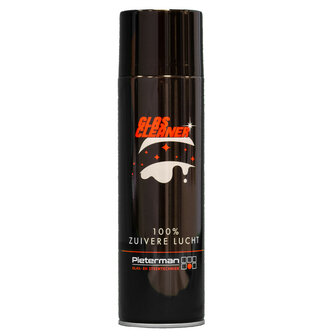 Glasreiniger Aerosol glascleaner