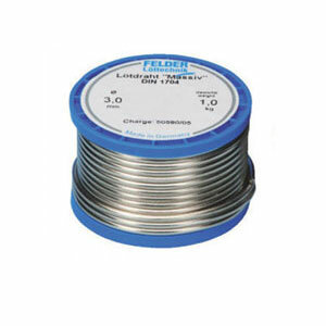 Soldeertin Loodvrij 500 gram