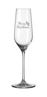 Champagneglas KM1
