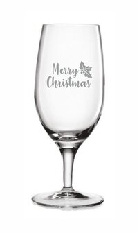 Speciaal bierglas KM1