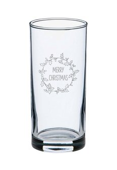 Longdrinkglas KM8