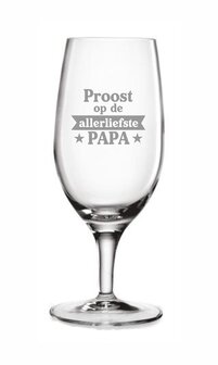 Speciaal bierglas VD3