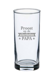 Longdrinkglas VD3