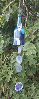 Workshop Glasverf ( Keuze uit diverse ondergronden)