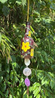 Workshop Glasverf ( Keuze uit diverse ondergronden)