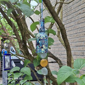Workshop Glasverf ( Keuze uit diverse ondergronden)