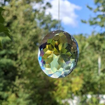 Workshop Glasverf ( Keuze uit diverse ondergronden)
