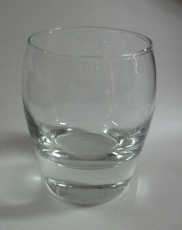Waterglas Barrel