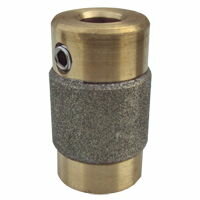 Slijpkop 19 mm Grof