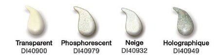 Diam&#039;s 3D Verf Speciale effecten