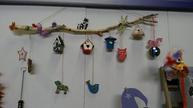 tak met hangers