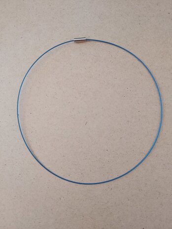 2060 Helder Blauw