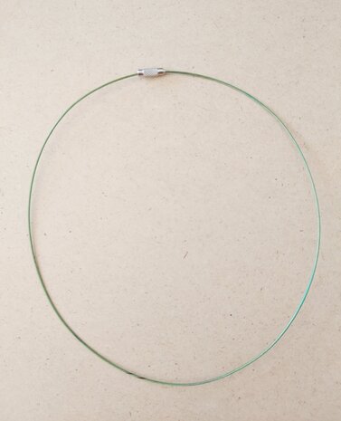 2060 Groen (45 en 54 cm)